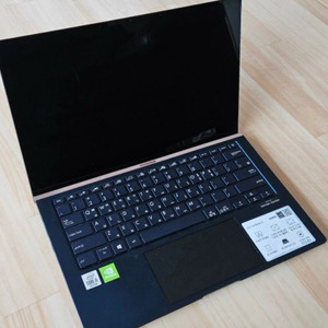 아수스 젠북14 ( ASUS ZenBook14 노트북)
