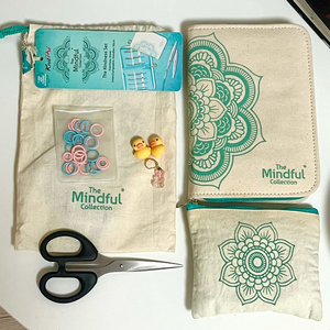 니트프로 마인드풀 대바늘세트+추가구성