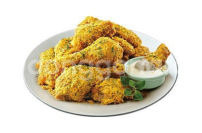 BHC 뿌링클 + 콜라1.25L 팝니다--0