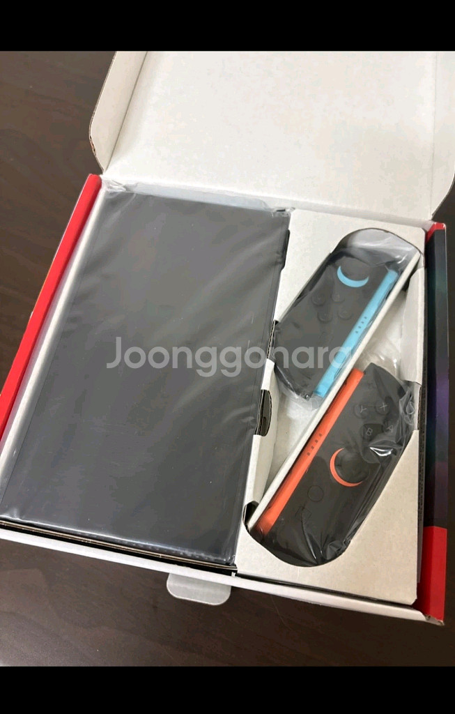 닌텐도 스위치2--1