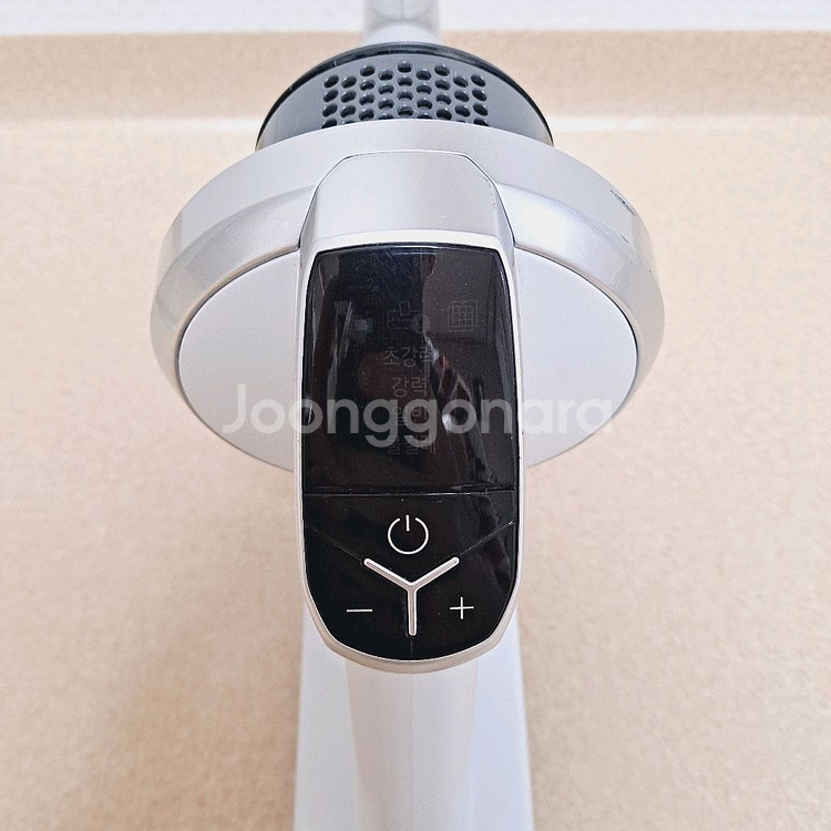 삼성제트 메인바디 본체만 무선청소기 모터 등 부품용--5