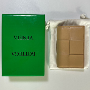 보테가베네타 명함카드지갑