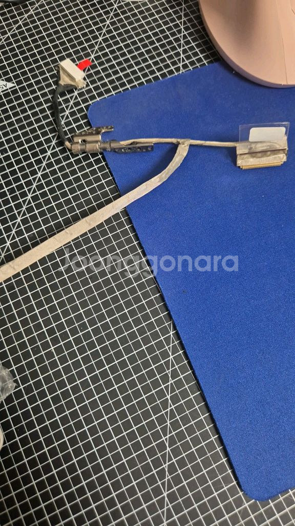 엘지 그램 15Z990 터치 액정 케이블입니다--0