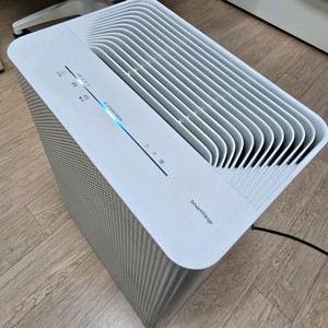 삼성 공기청정기 블루스카이 3100 + 필터교체