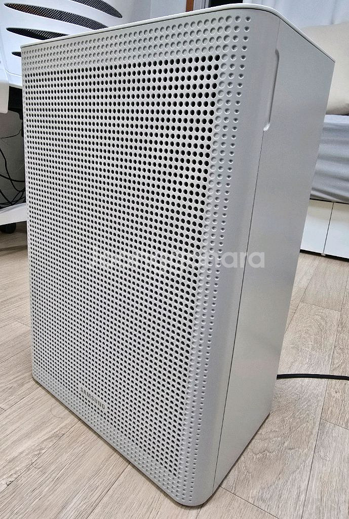 삼성 공기청정기 블루스카이 3100 + 필터교체--1