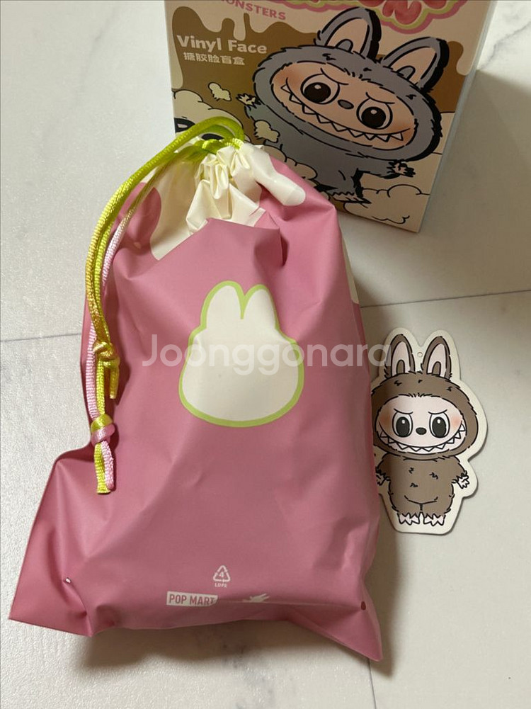 라부부 마카롱 나랑놀자--7