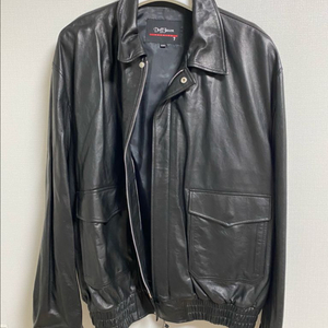 도프제이슨 베지터블 A-2자켓 블랙 2xl 이미지