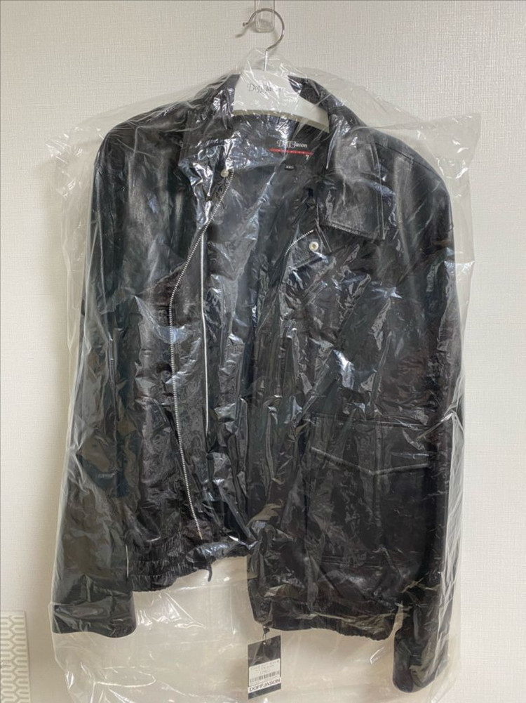 도프제이슨 베지터블 A-2자켓 블랙 2xl 이미지