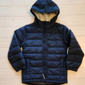 보덴 Boden 남아 패딩 7-8Y