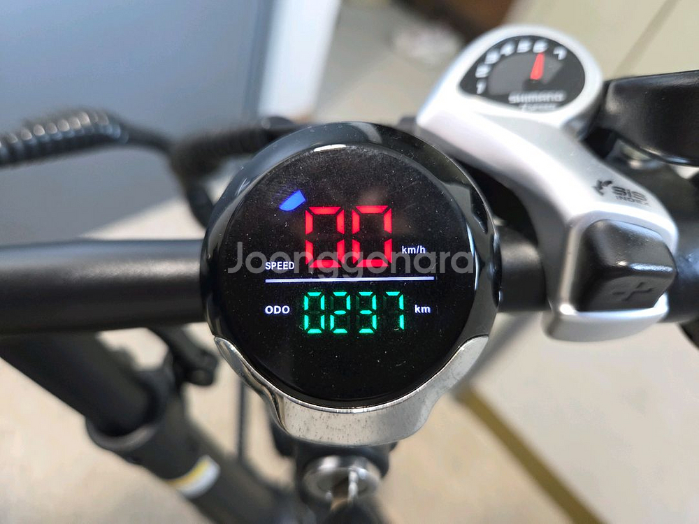 타이탄 700 전기자전거 21ah--1