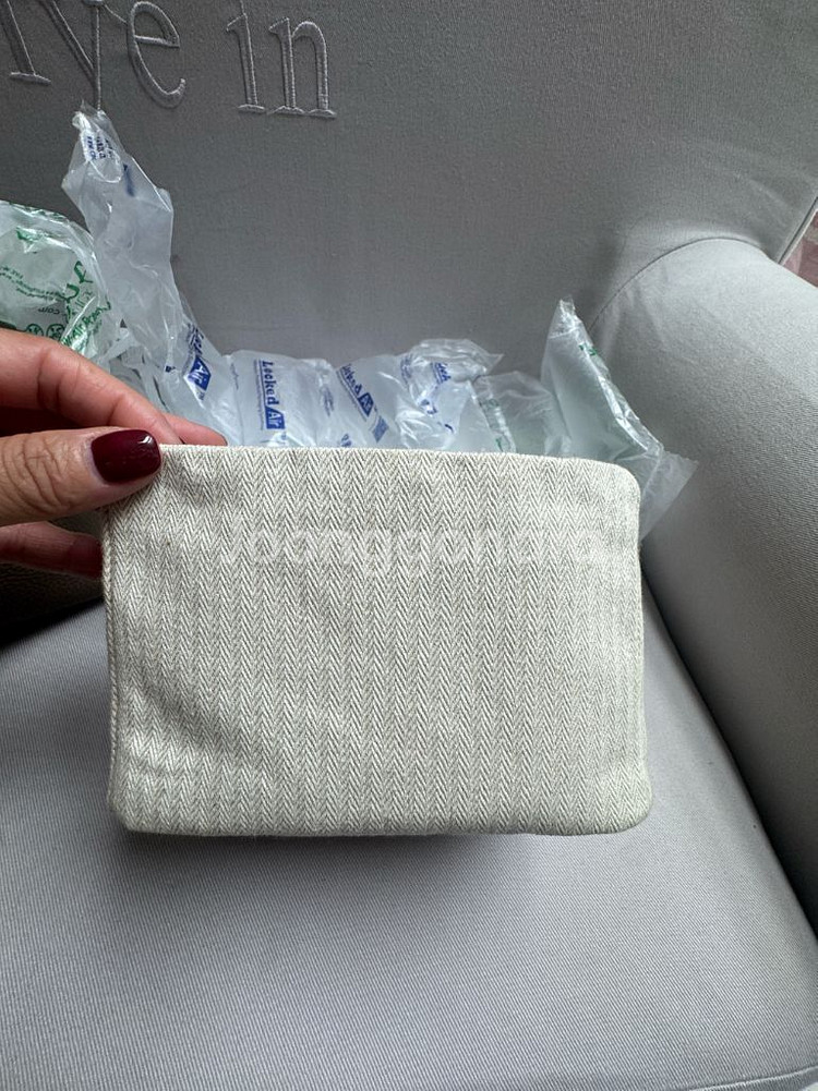 에르메스 피코탄 18 은장 에도프--4