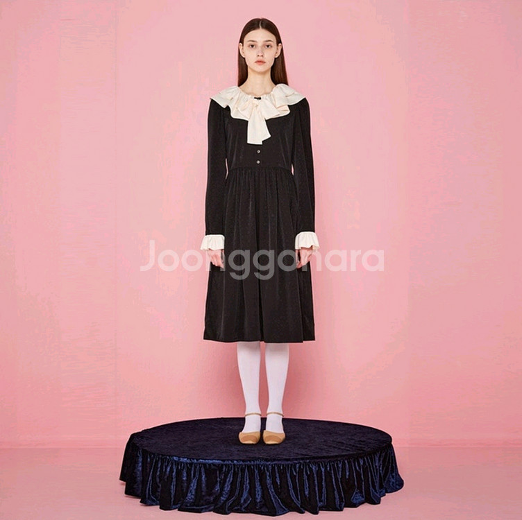 쟈니헤잇재즈 원피스--0