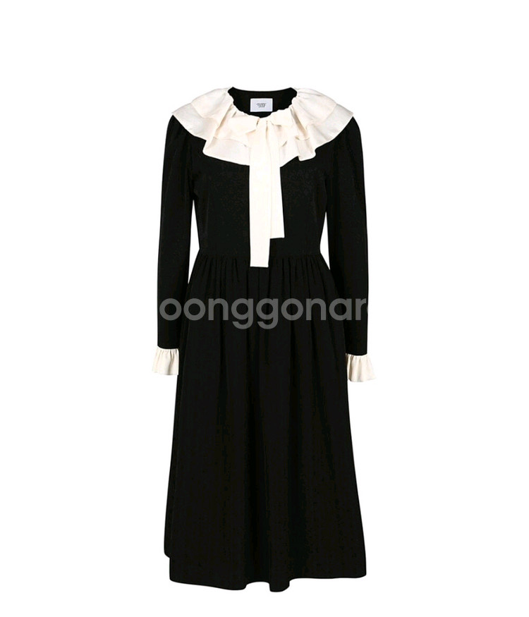 쟈니헤잇재즈 원피스--4