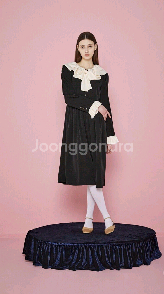 쟈니헤잇재즈 원피스--2