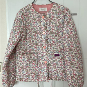 버앤버브 리버티 봄버 맘앤키즈 세트