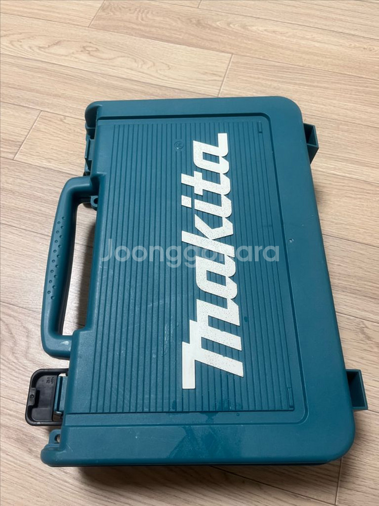 마끼다 임팩드라이버--0