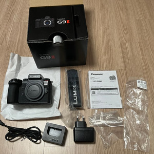 파나소닉 루믹스 G9M2, 파나라이카 12-35mm