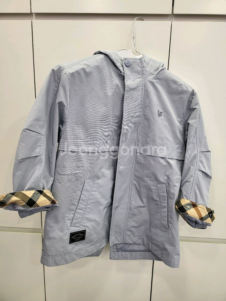 닥스키즈자켓 130사이즈--0