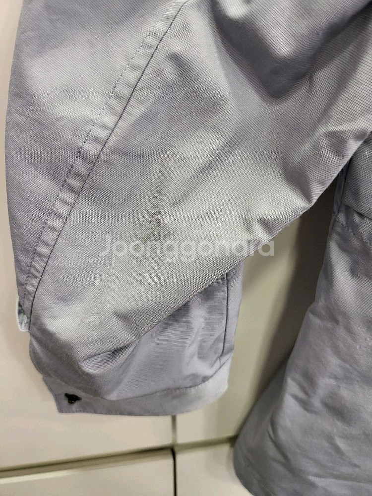 닥스키즈자켓 130사이즈--3