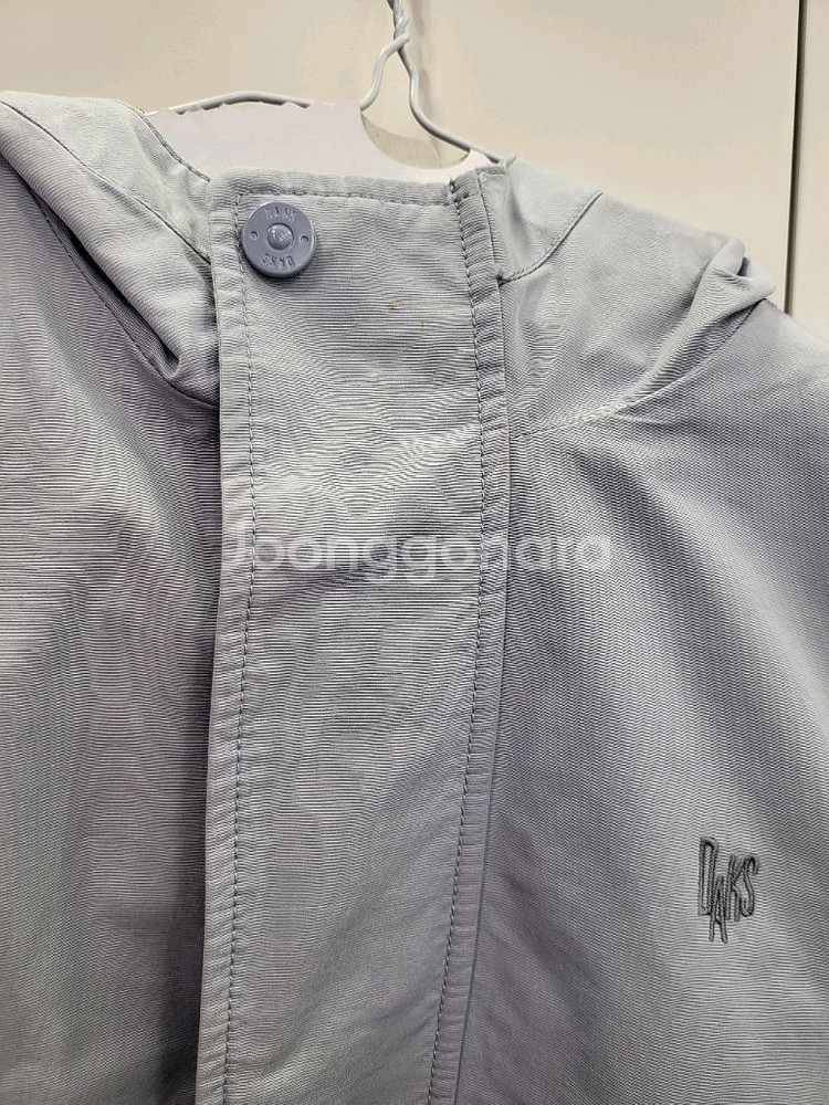 닥스키즈자켓 130사이즈--2