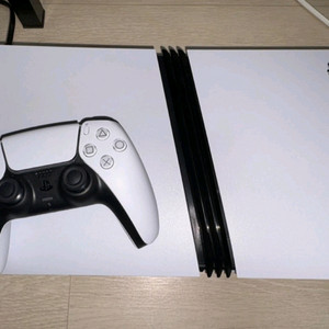 ps5 pro 풀박스