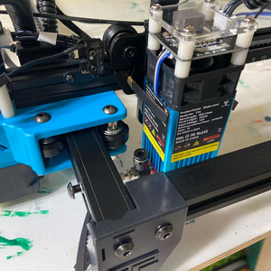 tts 55pro 레이저 조각기 2가지종류