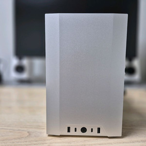 SFF 케이스- NCASE M2