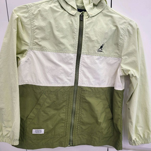 캉골키즈자켓130사이즈