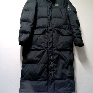 k2 포디엄2 구스다운 롱패딩