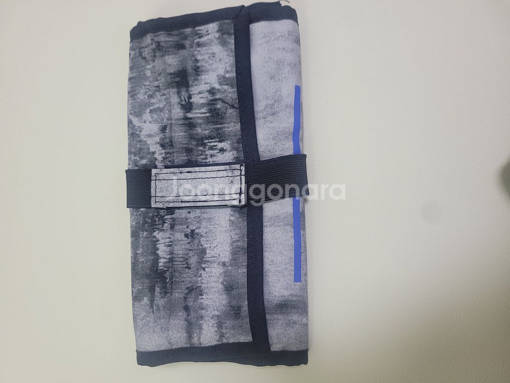 빅뱅 여행 파우치Bigbang travel pouch--0
