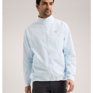 아크테릭스 솔라노 자켓 L 데이브레이크 색상