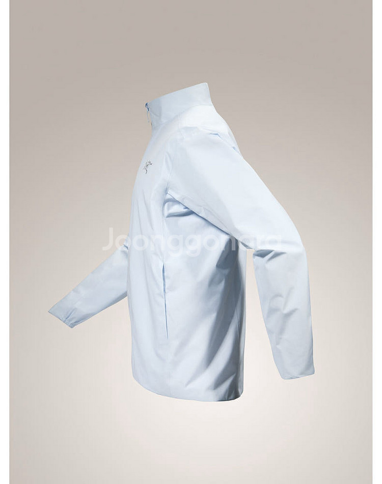 아크테릭스 솔라노 자켓 L 데이브레이크 색상--1