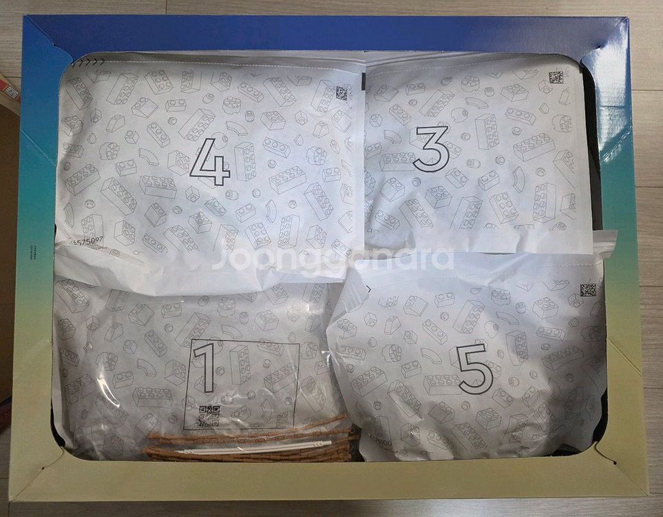 레고 원피스 75639 고잉 메리호 해적선--1