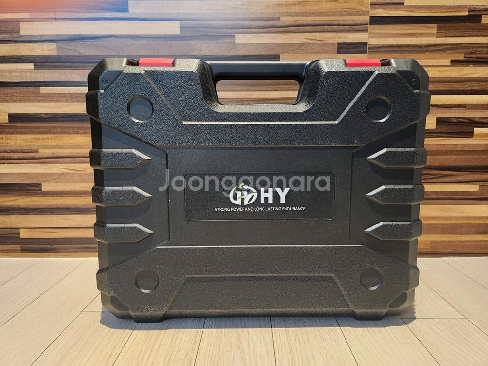 충전 임팩 렌치 풀세트 (새상품, 무료배송)--6