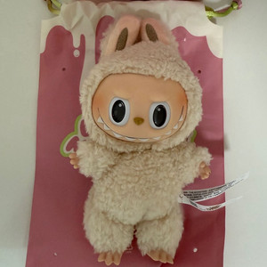 라부부 마카롱 두유