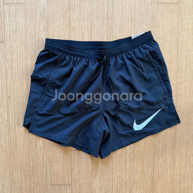 나이키 브리프 라인드 러닝 쇼츠 L--0