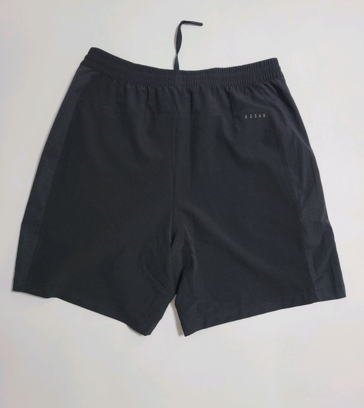 새상품)K2 남성 냉감 쿨 2in1 반바지 레깅스 L--3