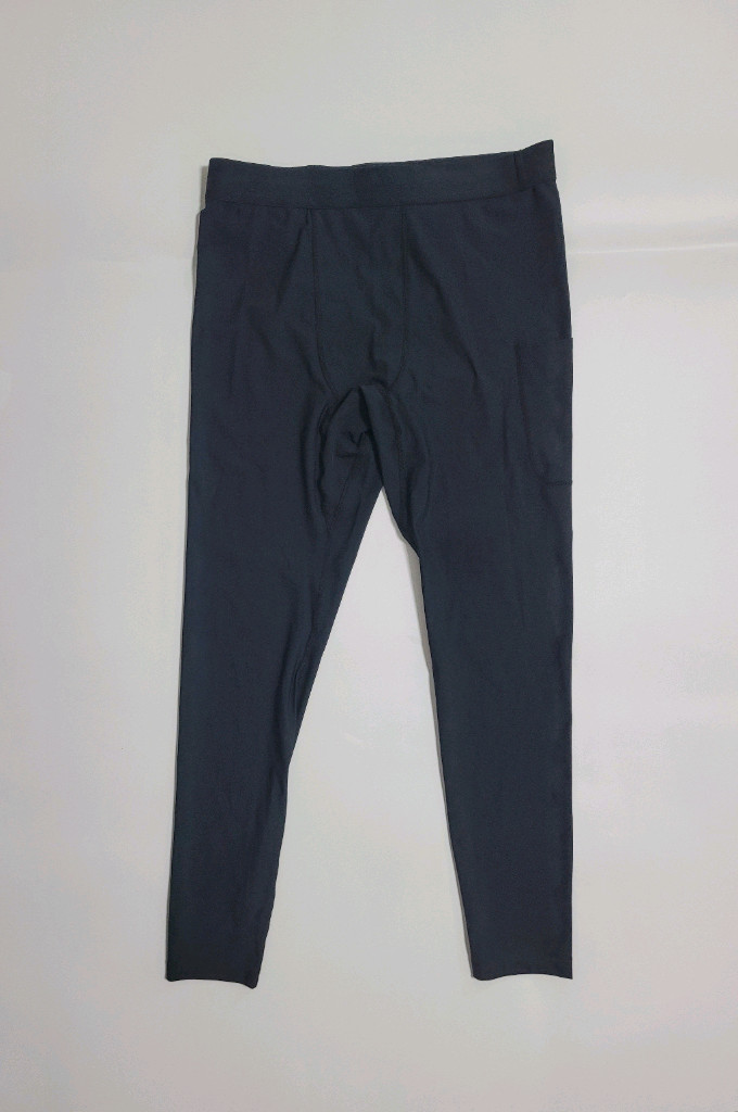 새상품)K2 남성 냉감 쿨 2in1 반바지 레깅스 L--5