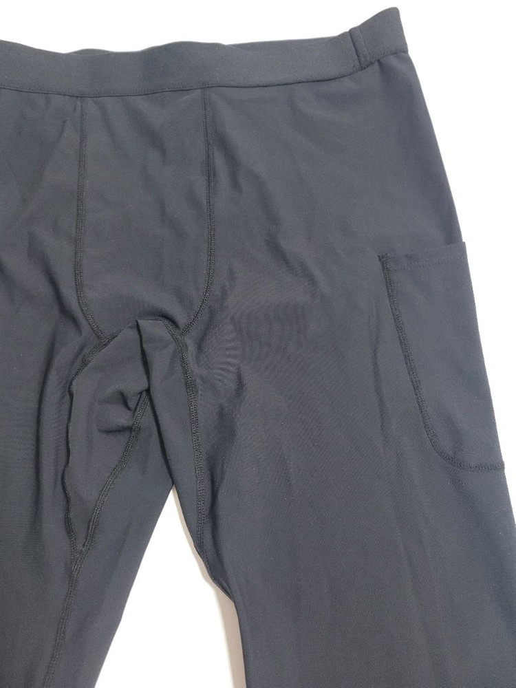 새상품)K2 남성 냉감 쿨 2in1 반바지 레깅스 L--6