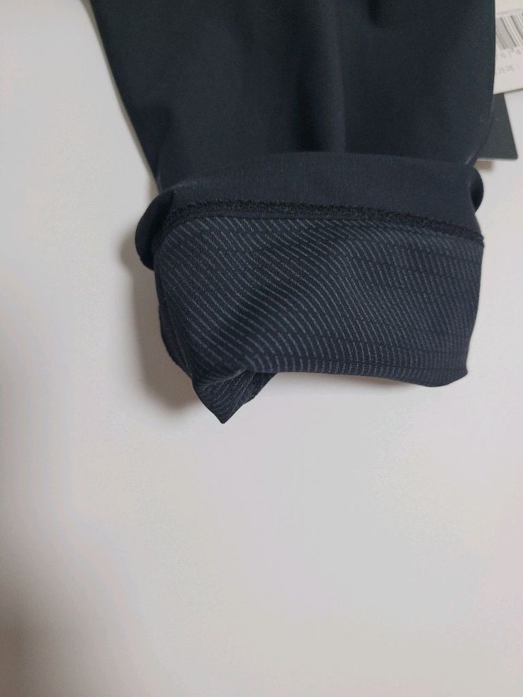 새상품)K2 남성 냉감 쿨 2in1 반바지 레깅스 L--9