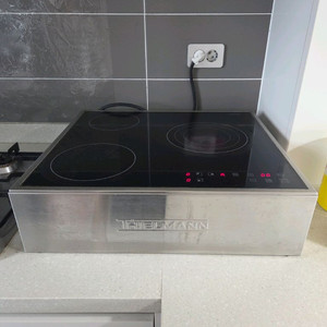 THIELMANN 틸만 전기레인지