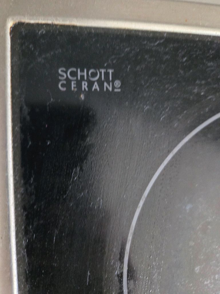 THIELMANN 틸만 전기레인지--3