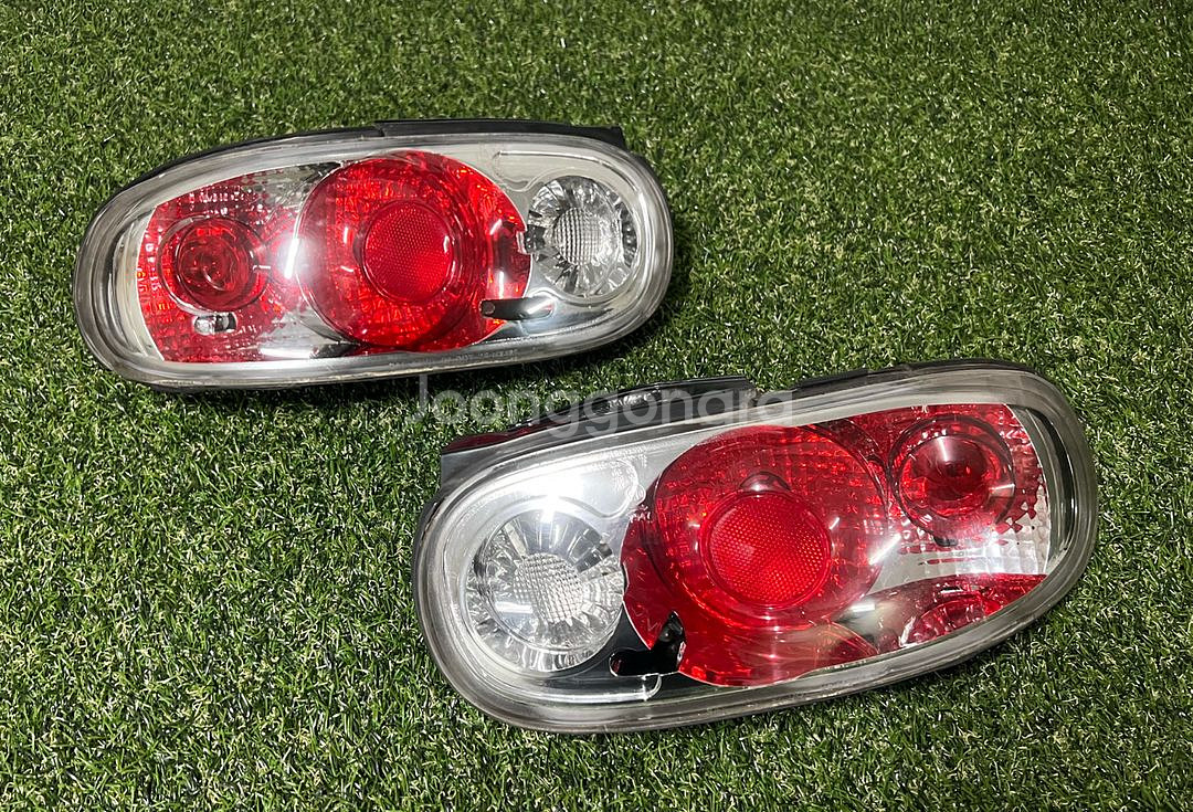 마쯔다 미아타.유노스로드스터 누드등.브레이크등--1