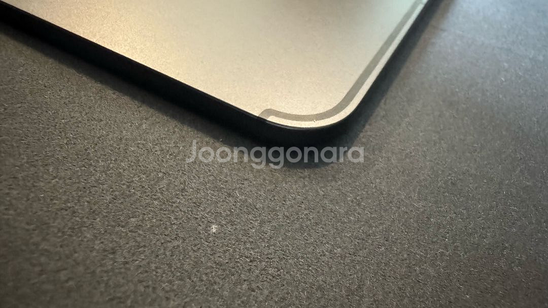 아이패드 프로 M4 13인치 2TB 셀룰러 나노택스쳐--4