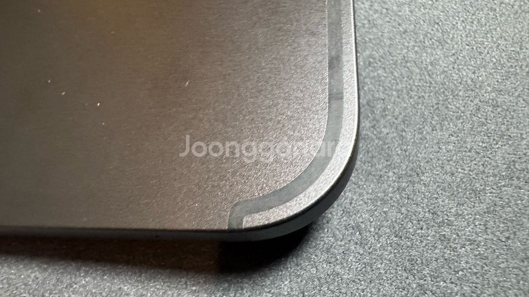 아이패드 프로 M4 13인치 2TB 셀룰러 나노택스쳐--3
