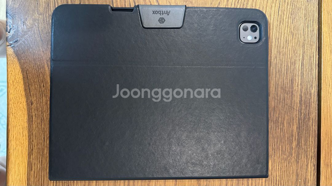 아이패드 프로 M4 13인치 2TB 셀룰러 나노택스쳐--7