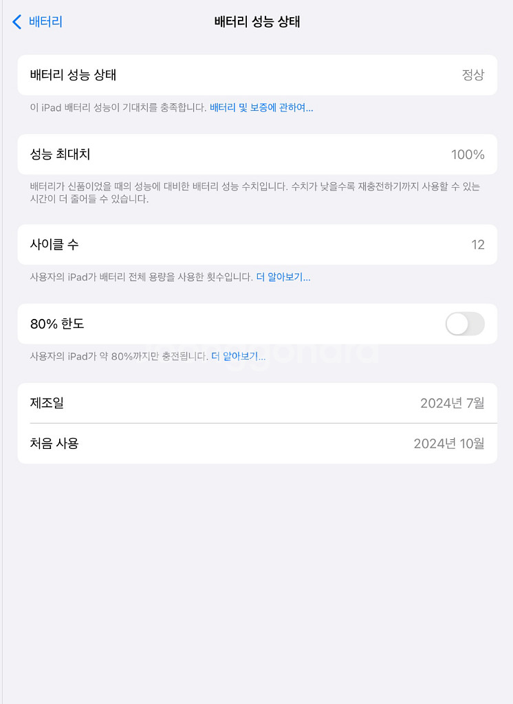 아이패드 프로 M4 13인치 2TB 셀룰러 나노택스쳐--9