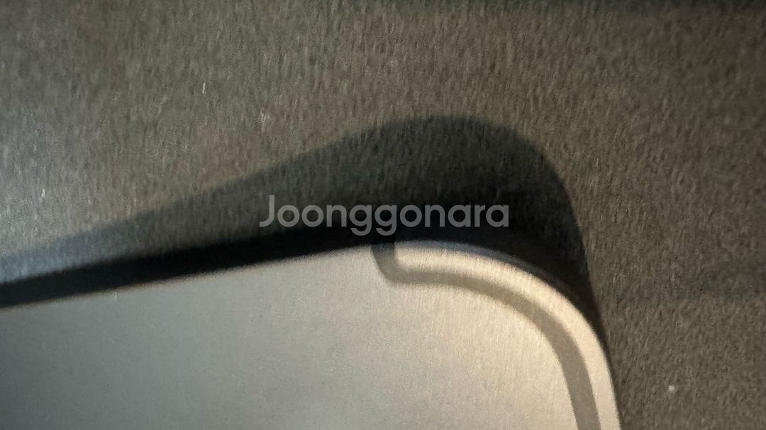아이패드 프로 M4 13인치 2TB 셀룰러 나노택스쳐--5