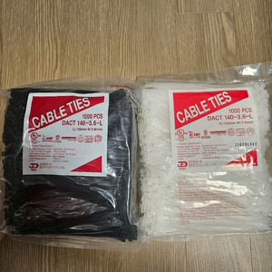 동아베스텍 케이블타이 전사이즈 팔아요