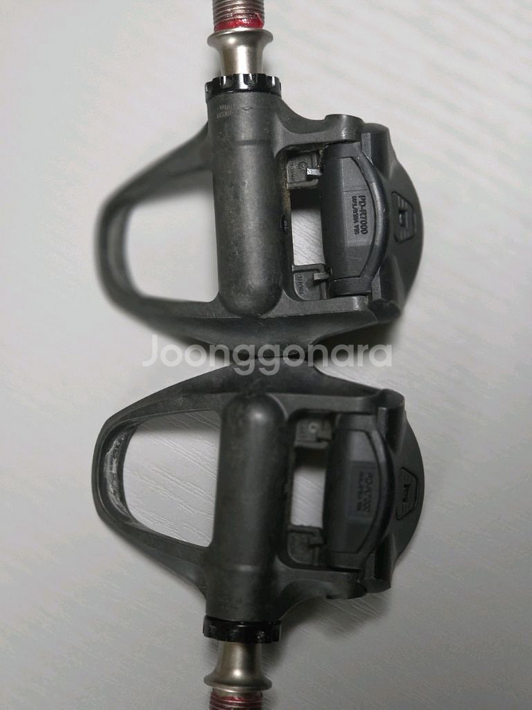105 클릿페달 pd-r7000--2